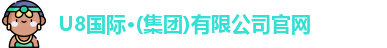 U8国际官网
